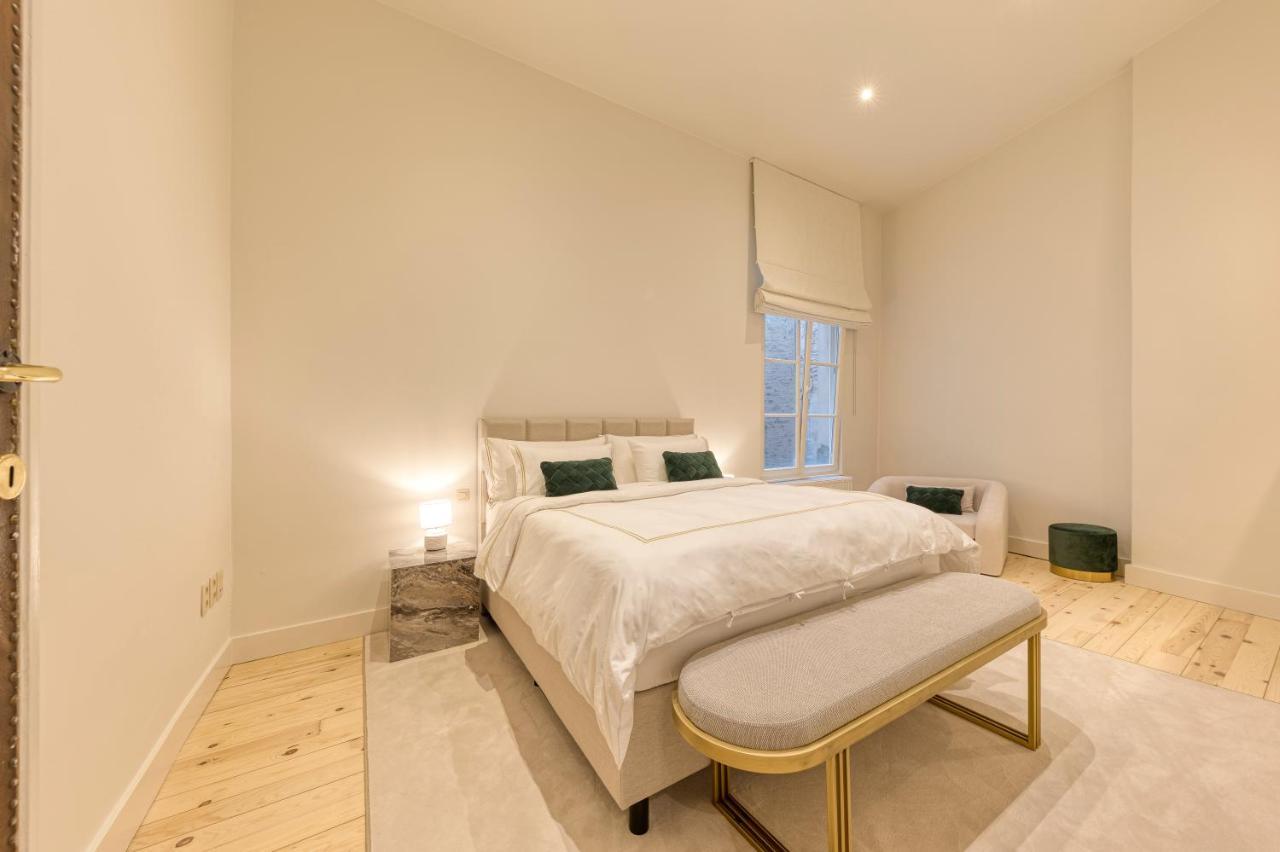 Appartement Dans L'Hypercentre Bruxelles Esterno foto