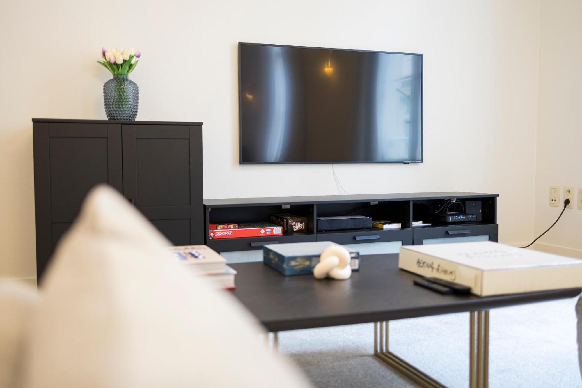 Appartement Dans L'Hypercentre Bruxelles Esterno foto
