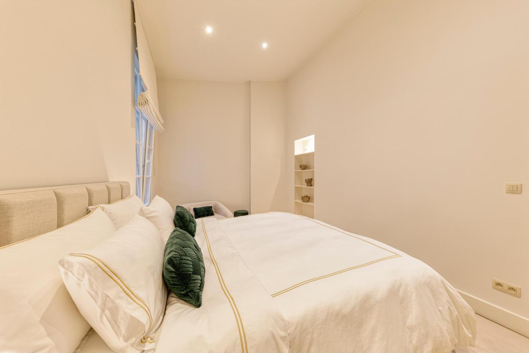 Appartement Dans L'Hypercentre Bruxelles Esterno foto